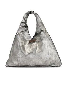 8 OTHER REASONS
Luxe Hobo Slouch Bag